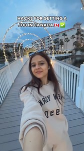 2.9K views · 70 reactions | Landing a job in Canada just got easier!...