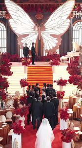 Terlahir Kembali — Reborn into a Rival Marriage