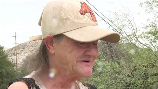 Time is running out as Globe residents prepare for forecasted storms