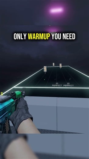 Name a better map👀 #cs2 #warmup #meme