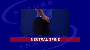 Neutral Spine