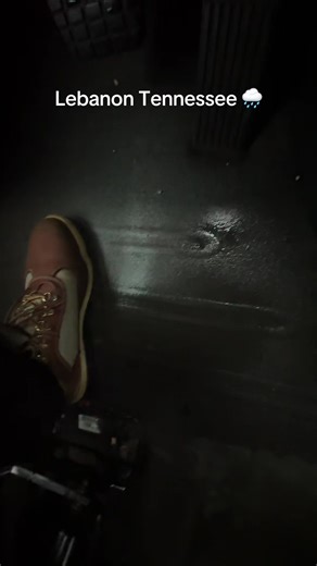 Exploring Lebanon, Tennessee on a Rainy Friday