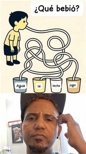 Créeme esta un poco complicado #shorts