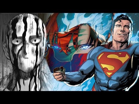 Why Manga Art Destroys Western Comics?