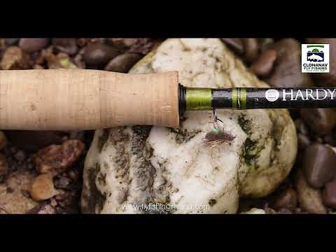 Hardy Ultralite NSX SR 9ft 5 Weight Review - Clonanav Fly Fishing