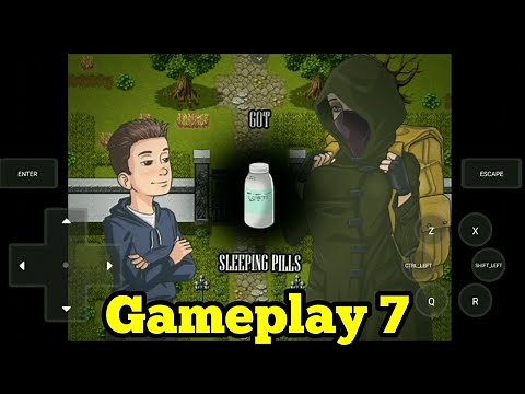 Bones tales the manor gameplay 7