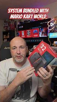 Nintendo’s Confusing Strategy: New Switch 2 Bundles Before Price Hikes!