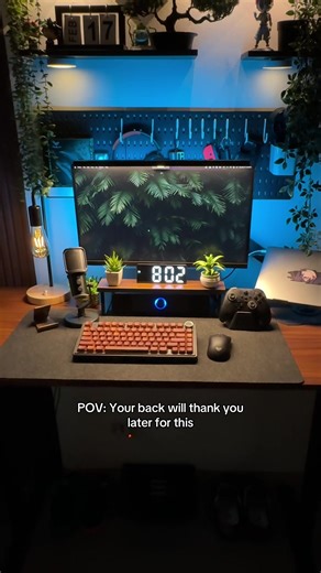 Upgrade Your Workspace with the Xpanse Electric Table