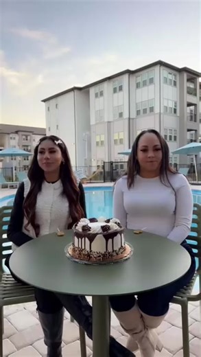 We’re officially 25% occupied at Solaris at Kissimmee, and we celebrated this exciting leasing milestone with cake. 🎉🍰 Solaris at Kissimmee offers brand-new 1, 2, and 3 bedroom apartments in Kissimmee, FL, featuring modern interiors, resort-style amenities, and a prime location near Disney, major employers, and everyday conveniences. 📍 Kissimmee, Florida 🔗 https://livethesolaris.com 📞 Schedule a tour today and see why residents are choosing Solaris. #solarisatkissimmee #kissimmeeapartments 