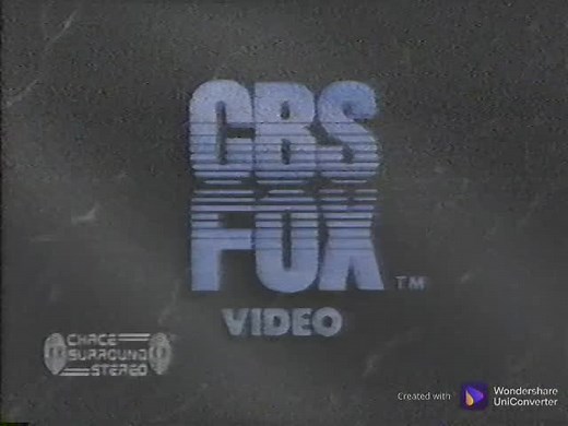 Beneath The Planet Of The Apes (Full 1990 CBS/FOX Video VHS) : 20th Century Fox Film Corporation : Free Download, Borrow, and Streaming : Internet Archive