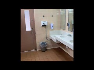 Seven Lakes State Park in Holly Michigan