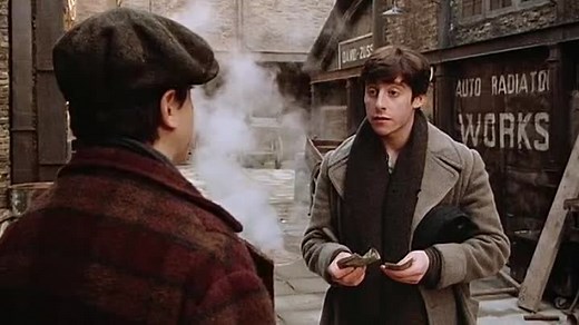 Es war einmal in Amerika (1984)