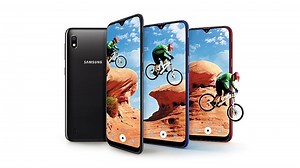 Samsung Galaxy A10 Getting One UI 3.1 Update: Report