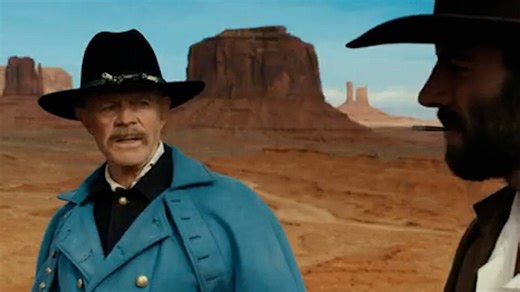 Armie Hammer está de volta ao cinema: veja trailer do primeiro filme com o ator após polêm