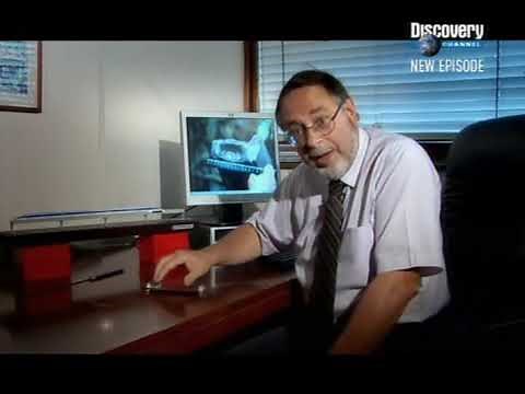 Stavební katastrofy - Vlaky, dokument