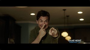 Are you ready to play? Things get a little crazy for Jason Bateman and Rachel McAdams in the new trailer for Game Night Movie. http://imdb.to/2DWtA2o | IMDb