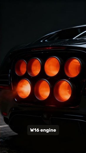 Automotive Mythology: The $18M Bugatti La Voiture Noire #cartok #luxurycars #automobile #viralcars