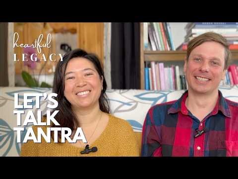 The Healing Power of Tantra: Our Retreat Experience