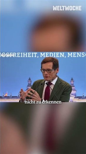 Köppel: "The more they say democracy, the more suspicious you should be.."