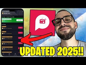 Pocket FM Free Coins Tutorial - How to Get Pocket FM Hack/MOD APK with Unlimited Coins & VIP 2025