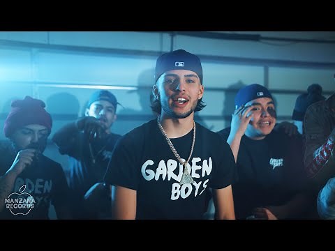 Tony Loya - Enfócate (Video Oficial)