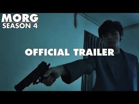 Morg Trailer