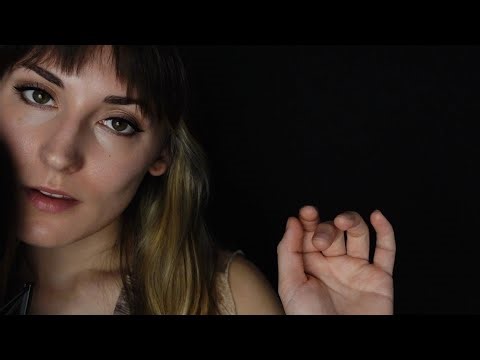 Dreamy Meditative ASMR 💤 with a Sleepy Scottish Lilt..