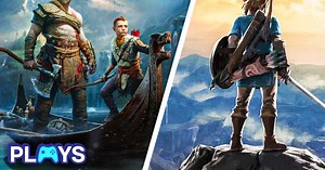 The 20 BEST Single Player Games of the Decade (So Far) | Articles on WatchMojo.com