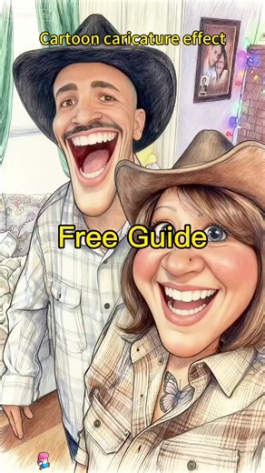 Cartoon caricature effect Cartoon caricature filter Cartoon funny portrait effect Cartoon face caricature filter Cartoon caricature effect tutorial How to make cartoon caricature filter Free cartoon caricature effect One-click cartoon caricature filter Cartoon caricature filter for TikTok Cartoon caricature filter for Instagram Photo to cartoon caricature effect Cartoon exaggerated portrait filter Cartoon caricature effect for photos Easy cartoon caricature filter tutorial Cartoon style caricatu