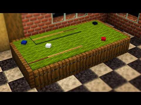 Minecraft House Escape