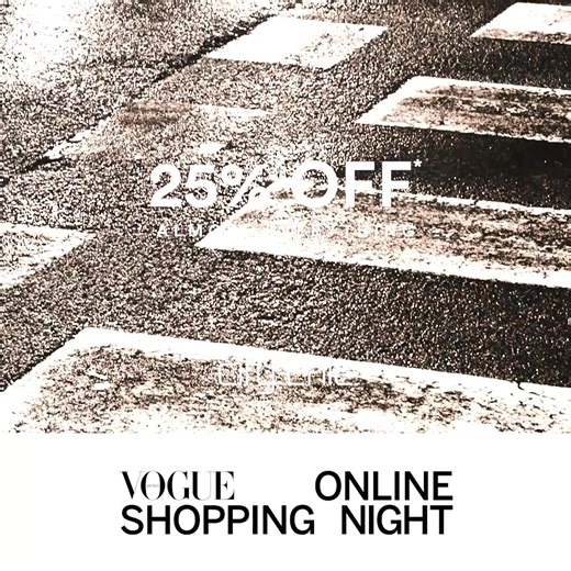 Vogue Online Shopping Night: Enjoy 25* Off Almost Everything, Exclusively Online For A Limited Time. | City Chic | Facebook