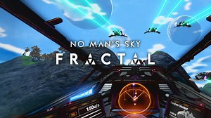 No Man's Sky Fractal Update patch notes - Try Hard Guides