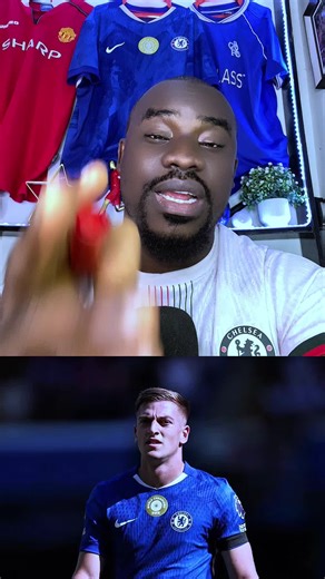 Chelsea Striker Debate: Liam Delap or Alternatives?