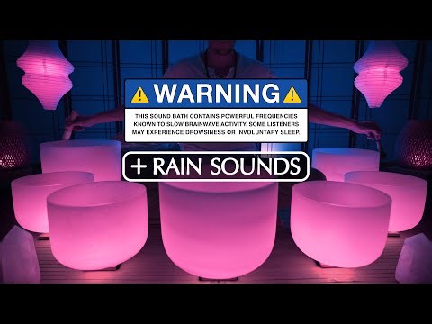 **WARNING** Only for INSOMNIACS (with RAIN)