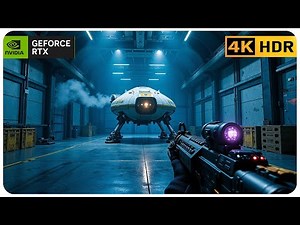 Deadzone Rogue Gameplay Walkthrough | 4K UHD 60FPS