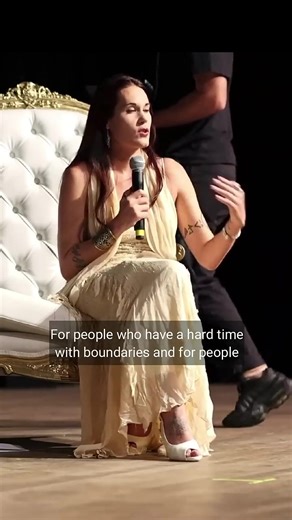 Join Teal Swan's Synchronization Workshop in Dublin