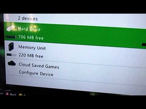 How to make your XBOX 360 run faster and better