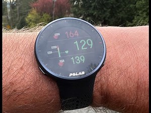 Polar Pacer Pro review: An affordable smartwatch for runners