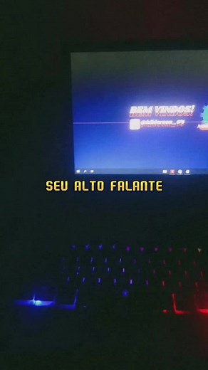 Como resolver quando o alto falante do PC não funciona