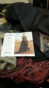 19 reactions · 32 shares | #Ethenic Book your Favourite codes now !  Advanve Payment only (Delivery time 3 To 4 Days) ✨ Luxury Eid Lawn! Whatsapp for order: 03162372348﷽ | Zeeman's | Facebook