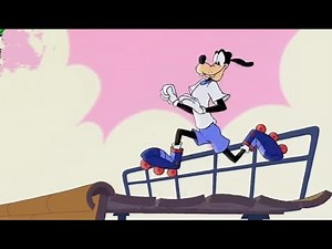 Goofy's Epic Extreme Sports Challenge: Laugh-Out-Loud Adventures
