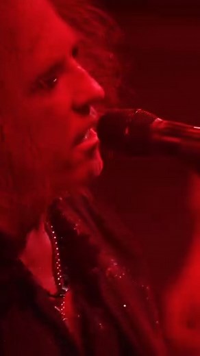 YOU CAN EXPERIENCE THE CURE: THE SHOW OF A LOST WORLD IN SELECTED CINEMAS ACROSS 24 COUNTRIES FOR A VERY LIMITED PERIOD FROM 11TH DECEMBER. FIND YOUR LOCAL SCREENING AND GET YOUR TICKETS NOW AT https://thecurelostworld.com/ | The Cure