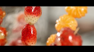 Pokémon Sweets Paradise EP03 (FINAL)_ Perfect Candied Fruits _ Pokémon Fun Vide