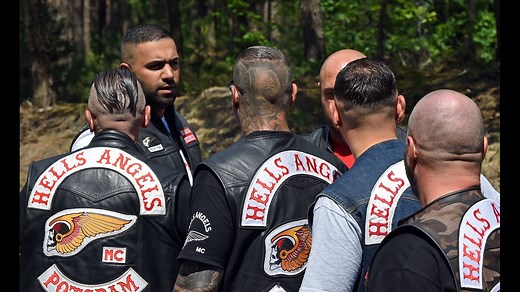 Hells Angels associate sentenced for organizing gang beating