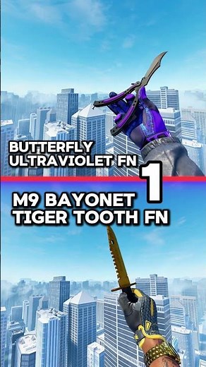 Which CSGO Skin Is The Most Expensive?