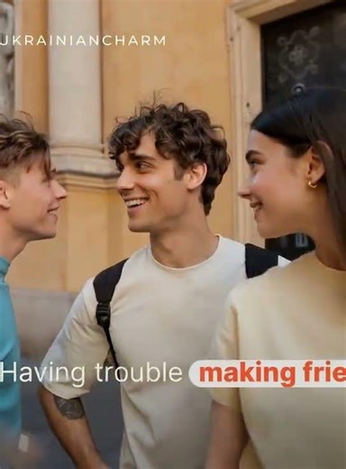 Ukrainiancharm | Join us!