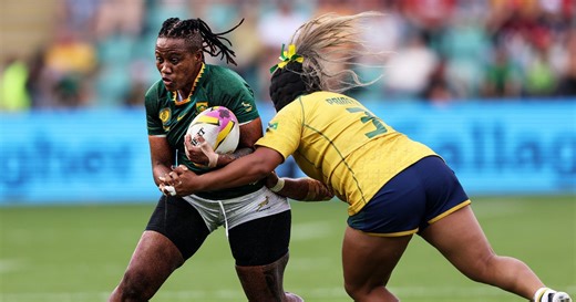 One of the most anticipated years in the history of the Springbok Women is upon us