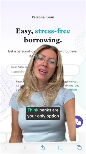 Discover Why Canadians Choose Spring Over Banks