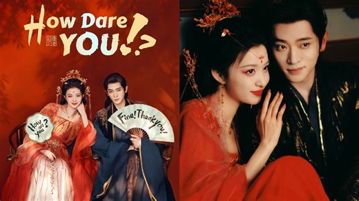 How Dare You?! Complete release schedule: When do new episodes drop and where to watch