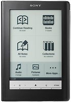 Электронная книга Sony PRS-600